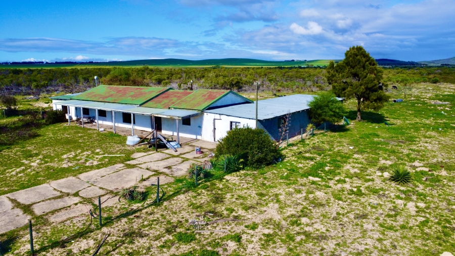0 Bedroom Property for Sale in Cape Farms Western Cape